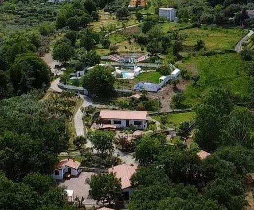Вилла Agri Art San Benedetto Ullano Экстерьер фото