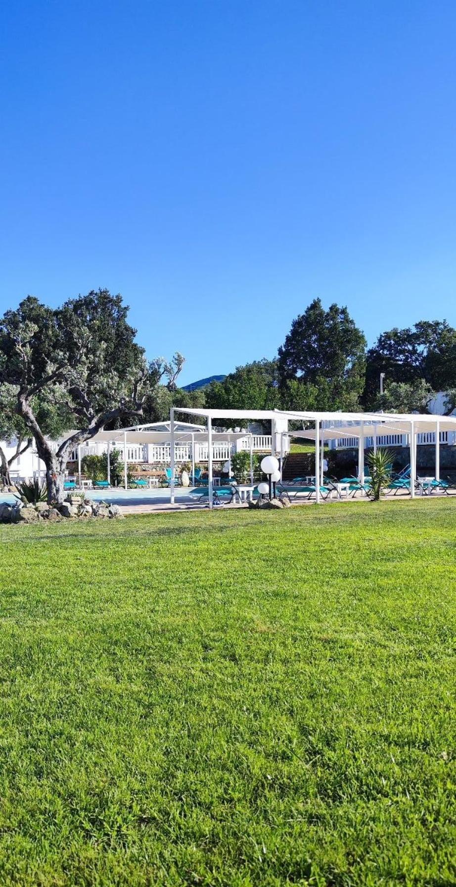 Вилла Agri Art San Benedetto Ullano Экстерьер фото
